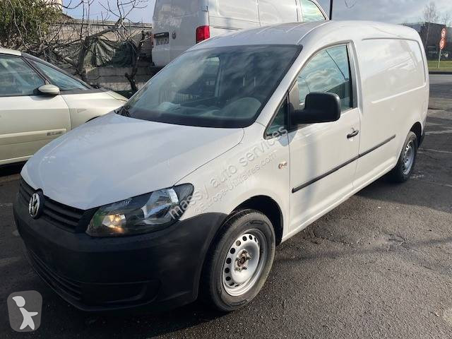 Furgoneta Volkswagen