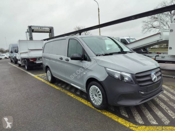 Furgone medio Mercedes nuovo