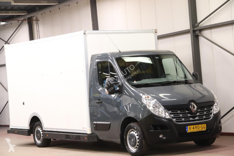 Veicolo commerciale Renault 2.3 dCi 145PK...