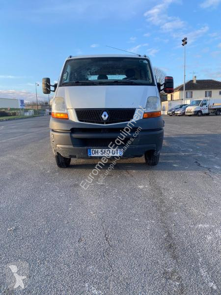 Furgoneta Renault 150.35