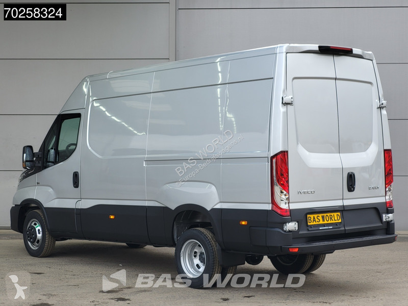 Veículo utilitário Iveco 35C21 210PK Automaat...