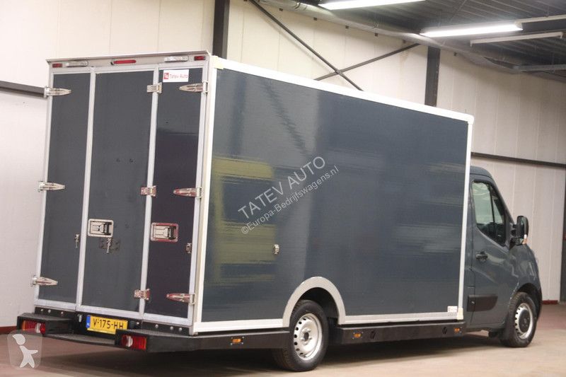 Veicolo commerciale Renault 2.3 dCi 170PK...