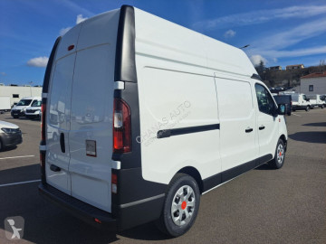 Furgone medio Renault