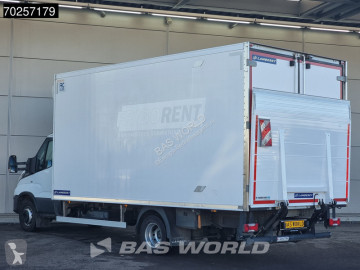 Fourgon utilitaire Iveco
