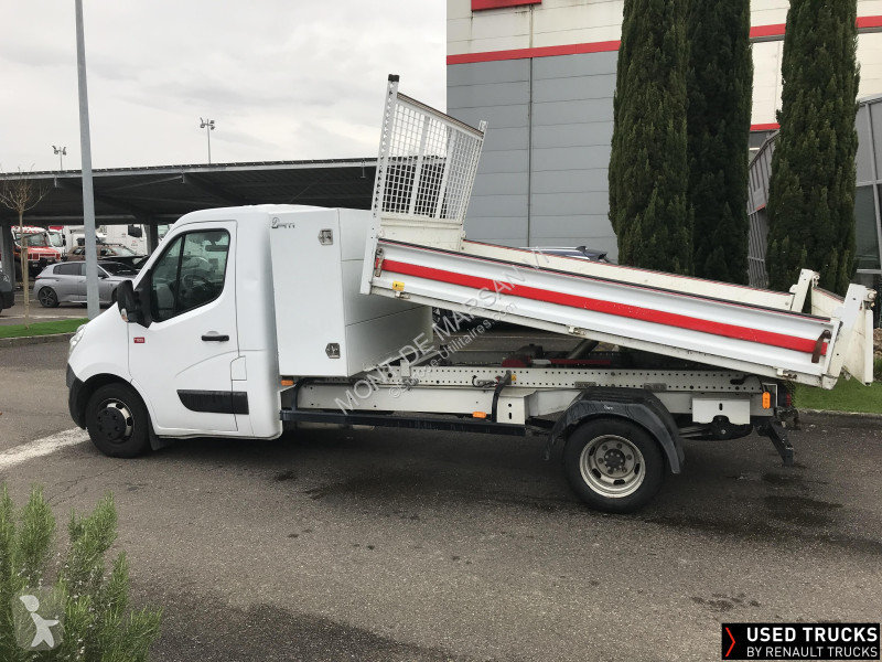 Véhicule utilitaire Renault