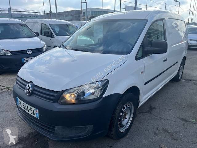 Véhicule utilitaire Volkswagen