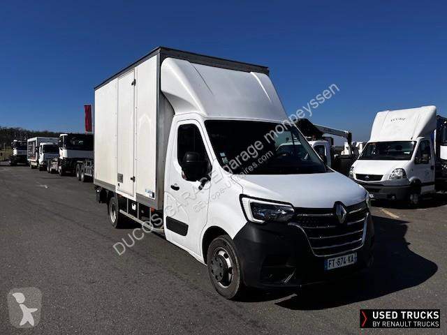 Veicolo commerciale Renault