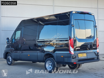 Caja cerrada Iveco nueva