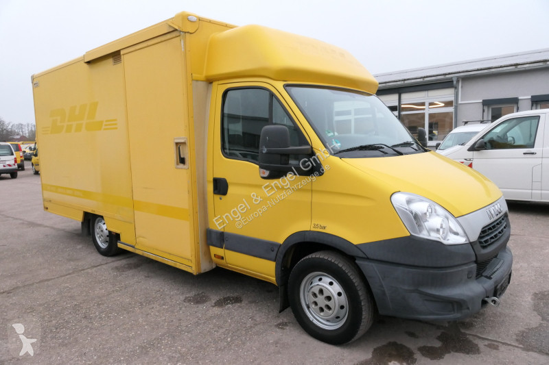 Veicolo commerciale Iveco Daily 35 S11 C30C...
