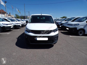 Furgonetă Peugeot