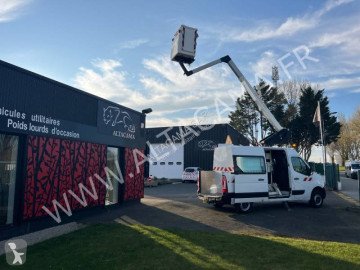 Telescópica Renault