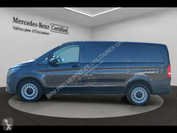 Caja cerrada Mercedes