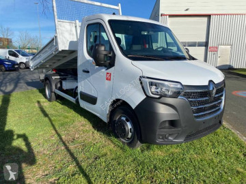Utilitaire ampliroll / polybenne Renault neuf
