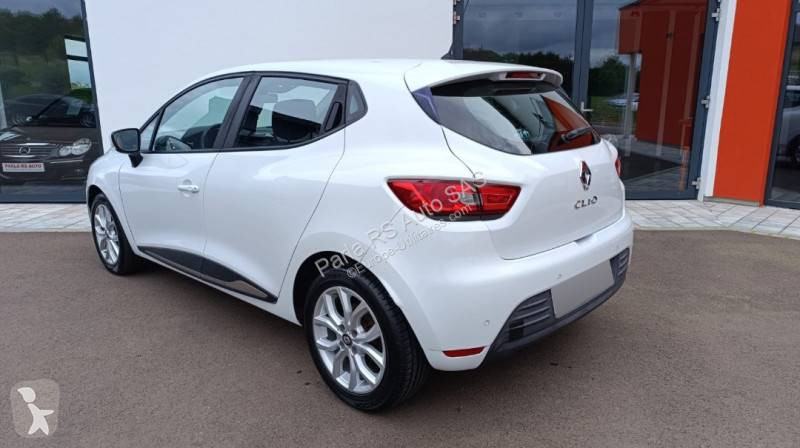 Furgoneta Renault