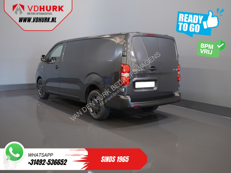 Furgoneta Citroën 2.0 HDI 180 pk Aut. L3 BPM...