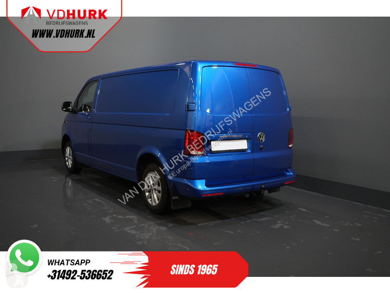 Furgoneta Volkswagen T6.1 2.0 TDI 150 pk L2 DSG...