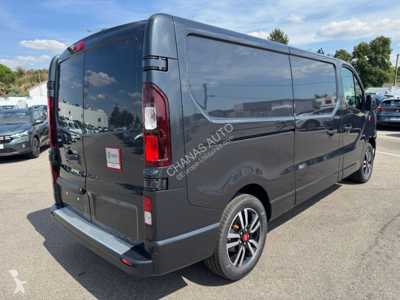 Bedrijfswagen Renault L2H1 3T BLUE DCI 170 BVA9...