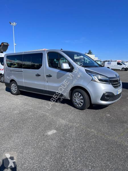 Autoutilitară Renault