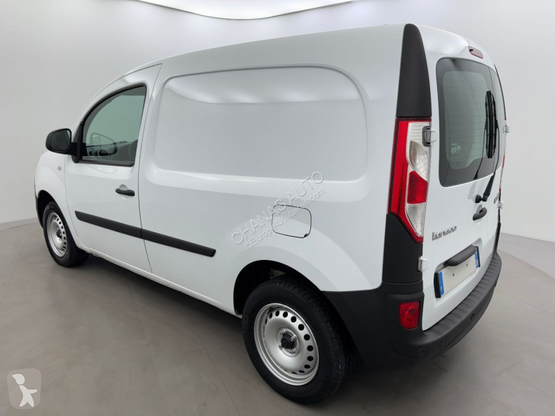 Furgoneta Renault 1.5 DCI 75 CONFORT