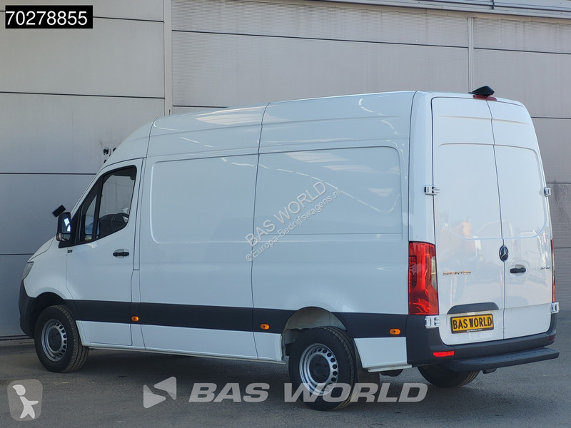 Autoutilitară Mercedes 317 CDI Automaat L2H2...