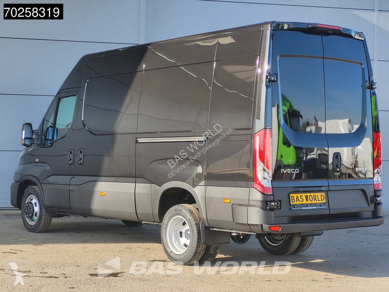 Veículo utilitário Iveco 35C21 210PK Automaat...