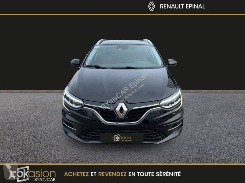 Veicolo commerciale Renault Mégane IV Estate...