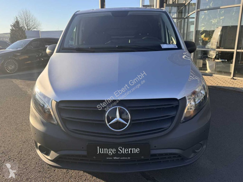 Užitkové vozidlo Mercedes 112 Audio 30...