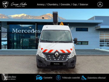Con plataforma Renault