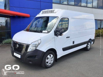 Monotemperatura Nissan