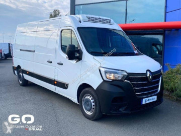 Monotemperatura Renault