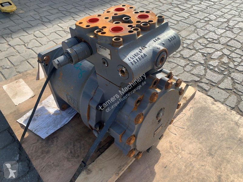 MX750B0-10A-05M Transporter