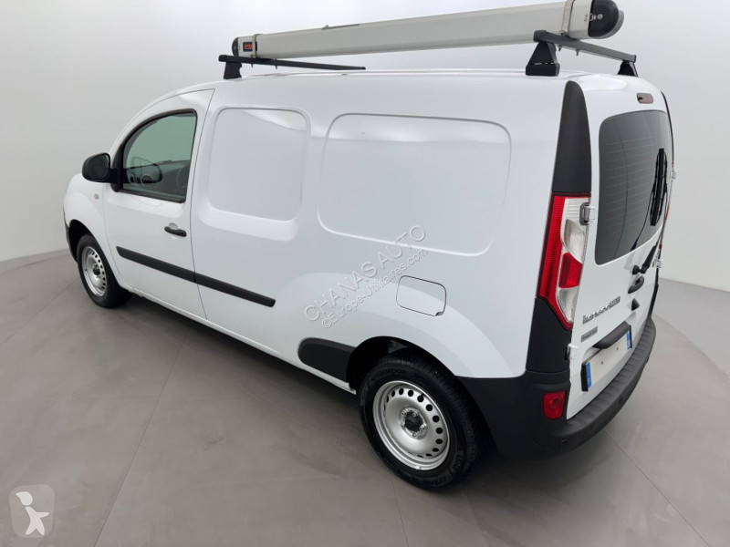 Furgoneta Renault MAXI GRAND VOLUME 1.5 BLUE...