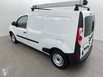 Furgoneta Renault