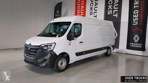 Furgone Renault