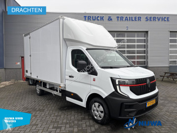 Furgone Renault nuovo
