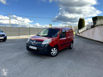 Furgoneta Renault