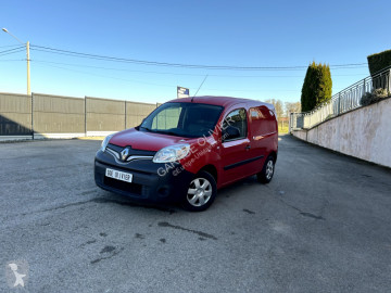 Furgoneta Renault