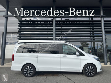 Caja cerrada Mercedes