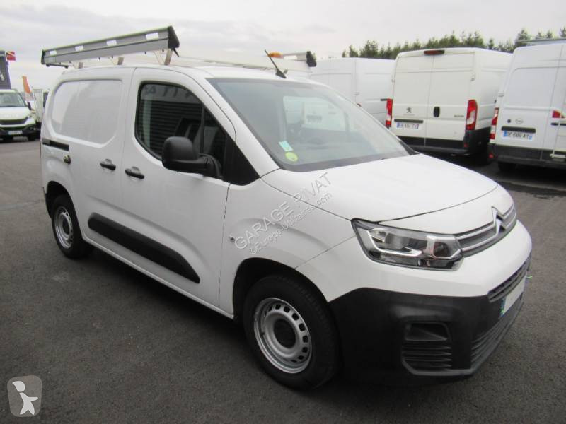 Veicolo commerciale Citroën