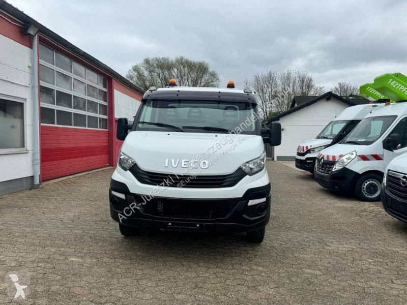 Nyttofordon Iveco
