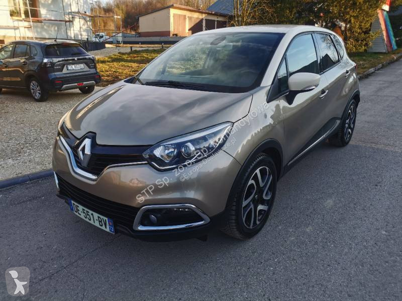 Furgoneta Renault