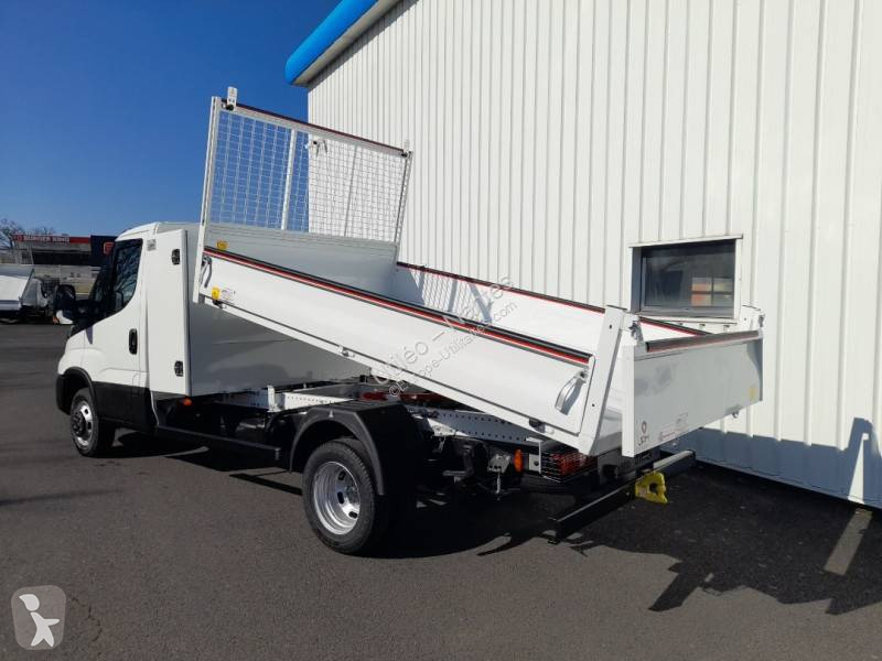 Furgoneta Iveco