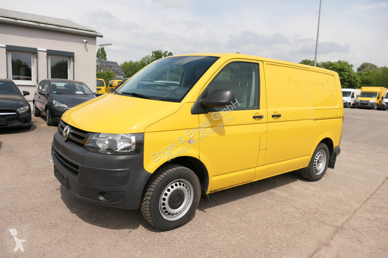 Veicolo commerciale Volkswagen T5 Transporter...