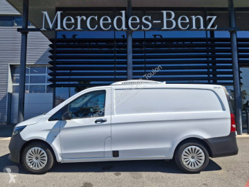 Caja cerrada Mercedes