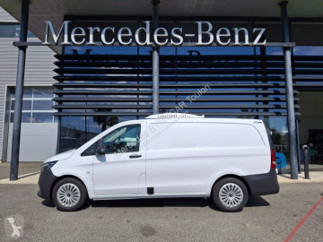 Caja cerrada Mercedes