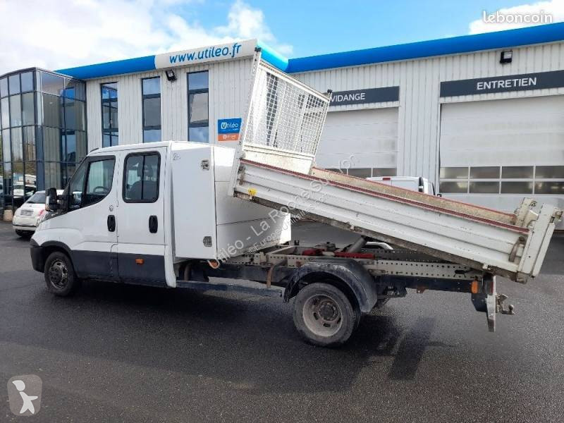 Veicolo commerciale Iveco