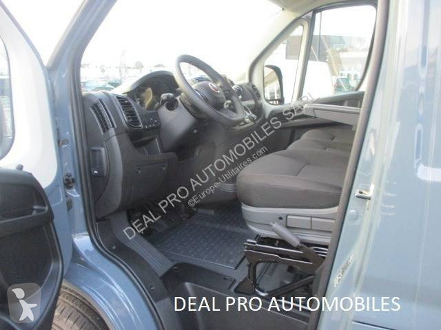 Furgoneta Fiat