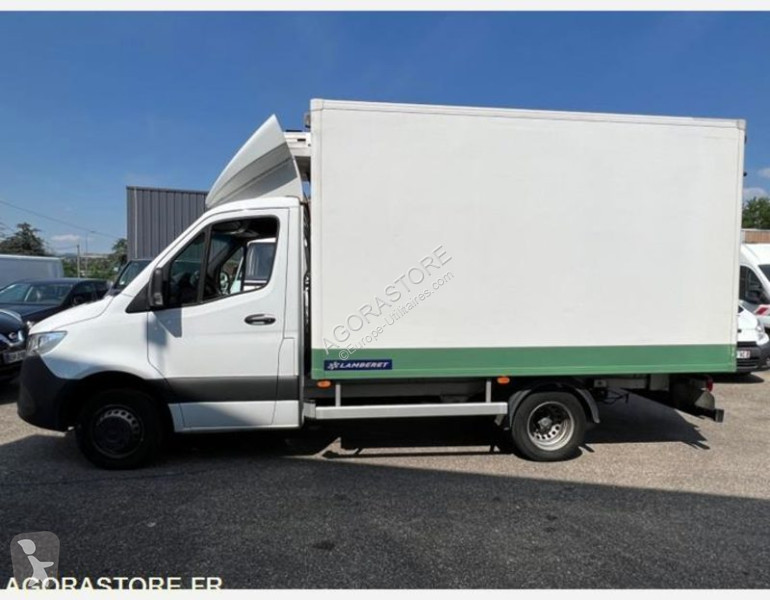 Autoutilitară Mercedes SPRINTER