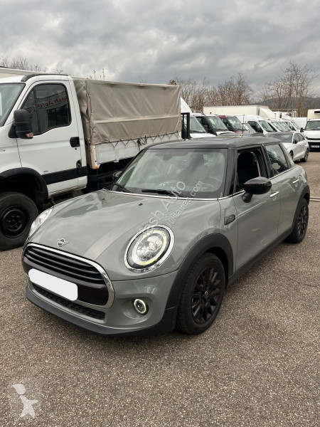 Véhicule utilitaire Mini MINI 5 PORTES COOPER...
