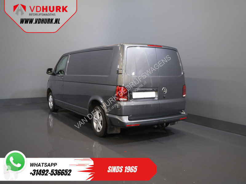 Furgoneta Volkswagen 2.0 TDI 150 pk DSG Aut. L2...